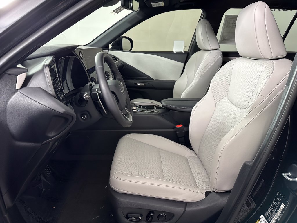 Used 2026 Lexus TX 350 AWD image 17