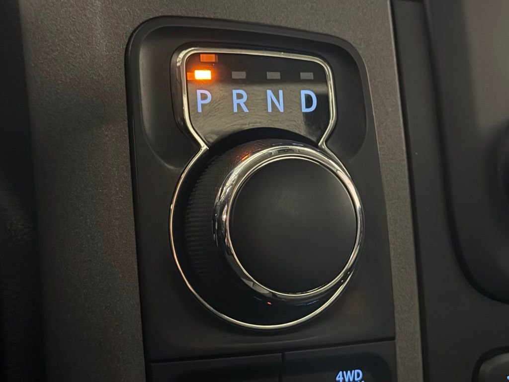 Used 2021 RAM 1500 Tradesman w/ Popular Equipment Group AWD/4WD image 21