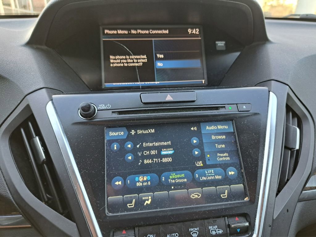 Used 2019 Acura MDX FWD image 10