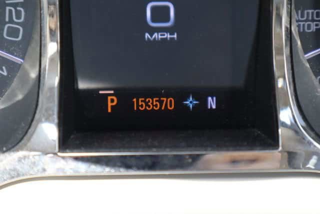 Used 2012 Buick LaCrosse Convenience FWD image 9