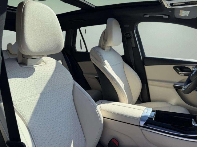 Certified 2026 Mercedes-Benz GLC 300 4MATIC image 28