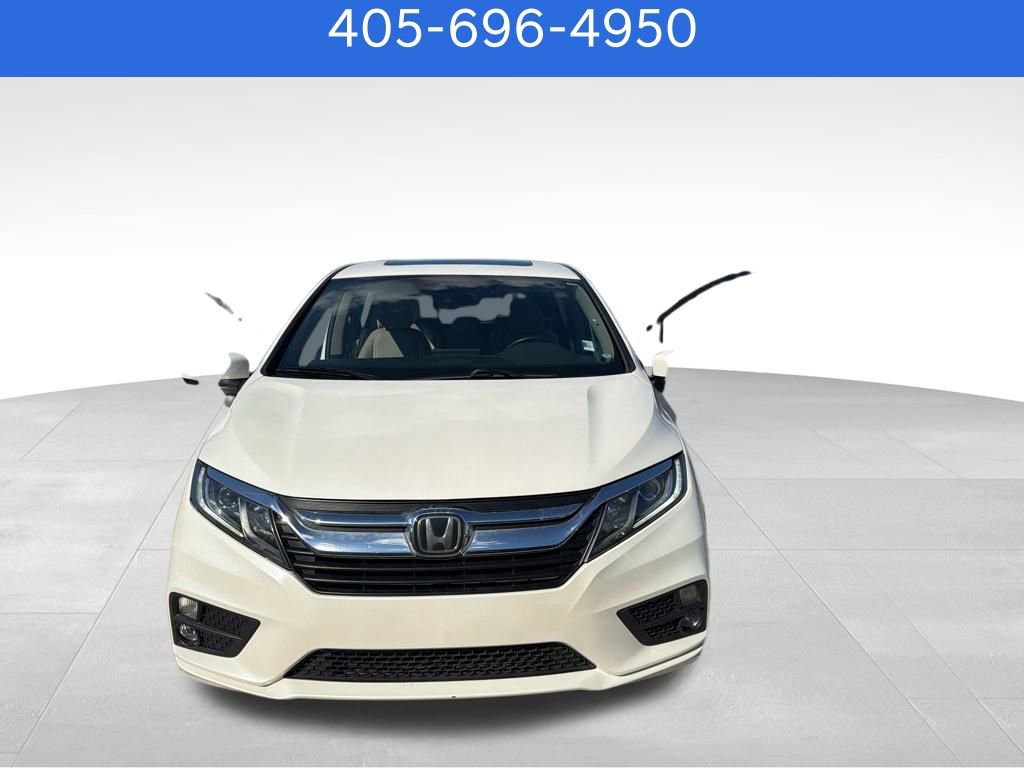 Used 2019 Honda Odyssey EX-L image 10
