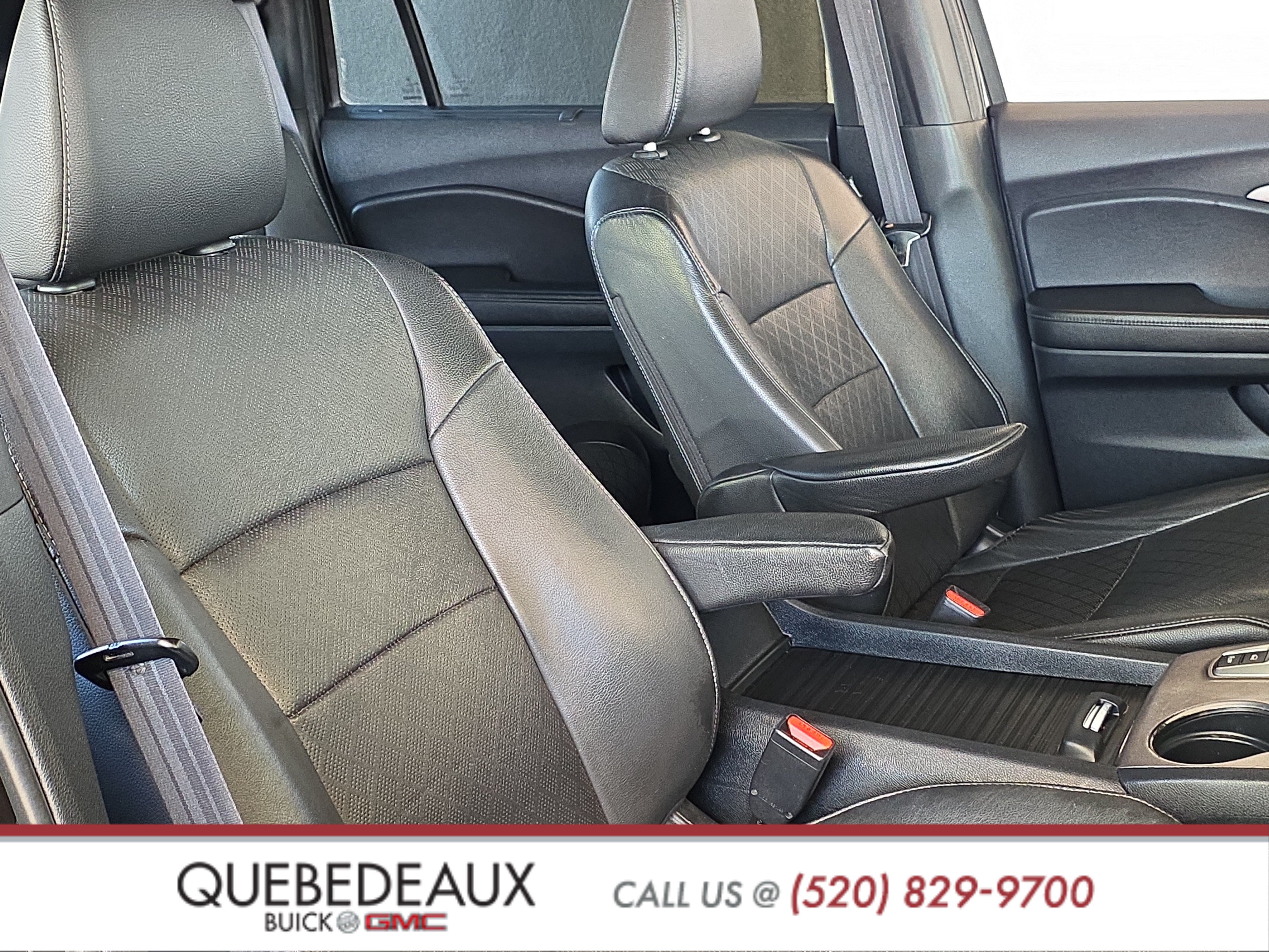 Used 2020 Honda Passport EX-L image 30