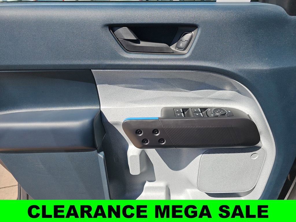 New 2025 Ford Maverick XLT image 26