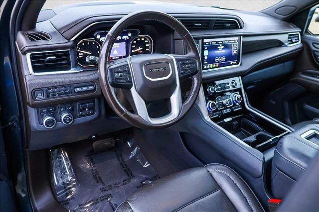 Used 2021 GMC Yukon Denali w/ Denali Ultimate Package image 10