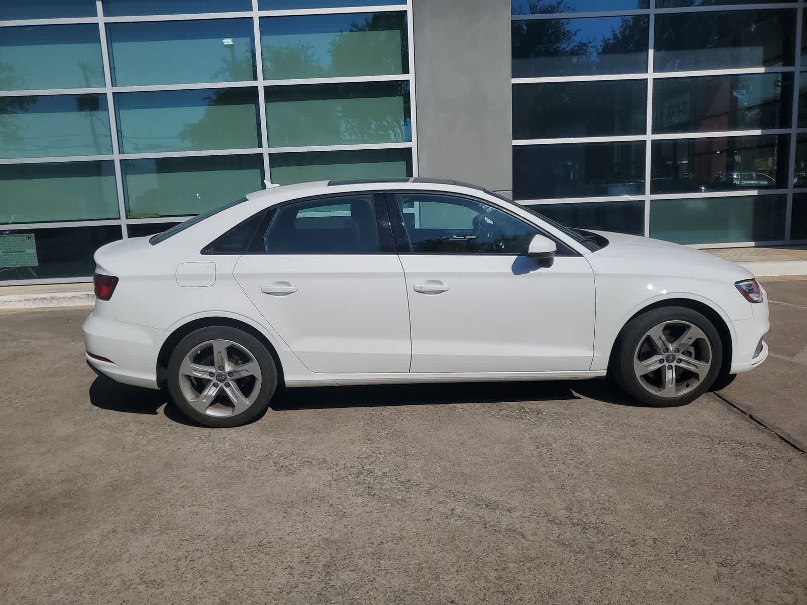 Used 2017 Audi A3 2.0T Premium FWD image 7
