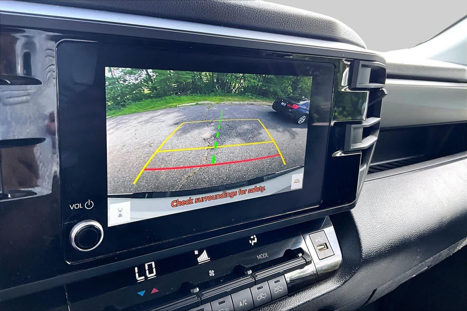 Certified 2024 Toyota Tundra SR5 w/ SR5 Convenience Package AWD/4WD image 27