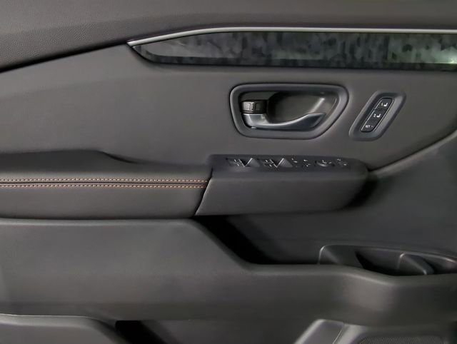 New 2026 Honda Passport TrailSport Elite image 39