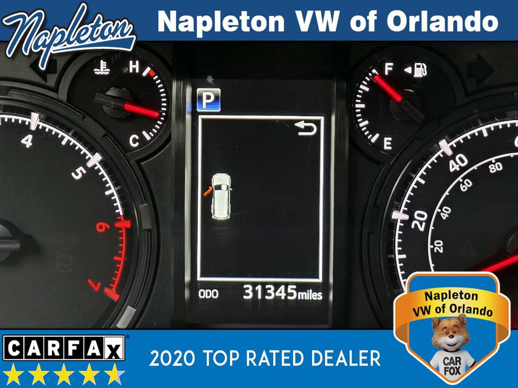 Used 2024 Toyota 4Runner SR5 Premium image 15