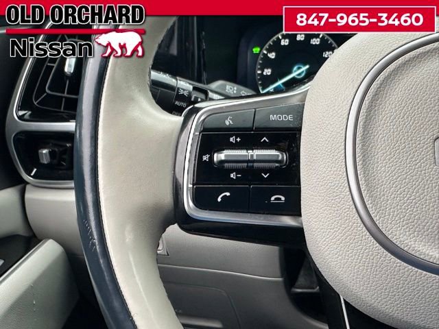 Used 2022 Kia Sorento SX Prestige image 19