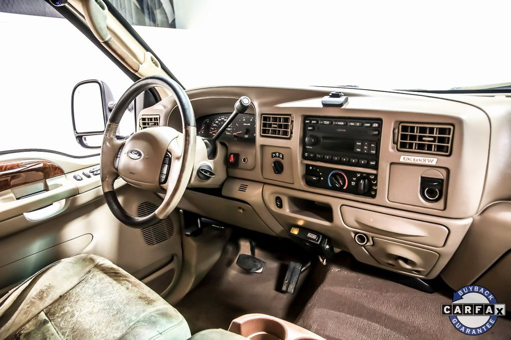 Used 2004 Ford F250 King Ranch image 15
