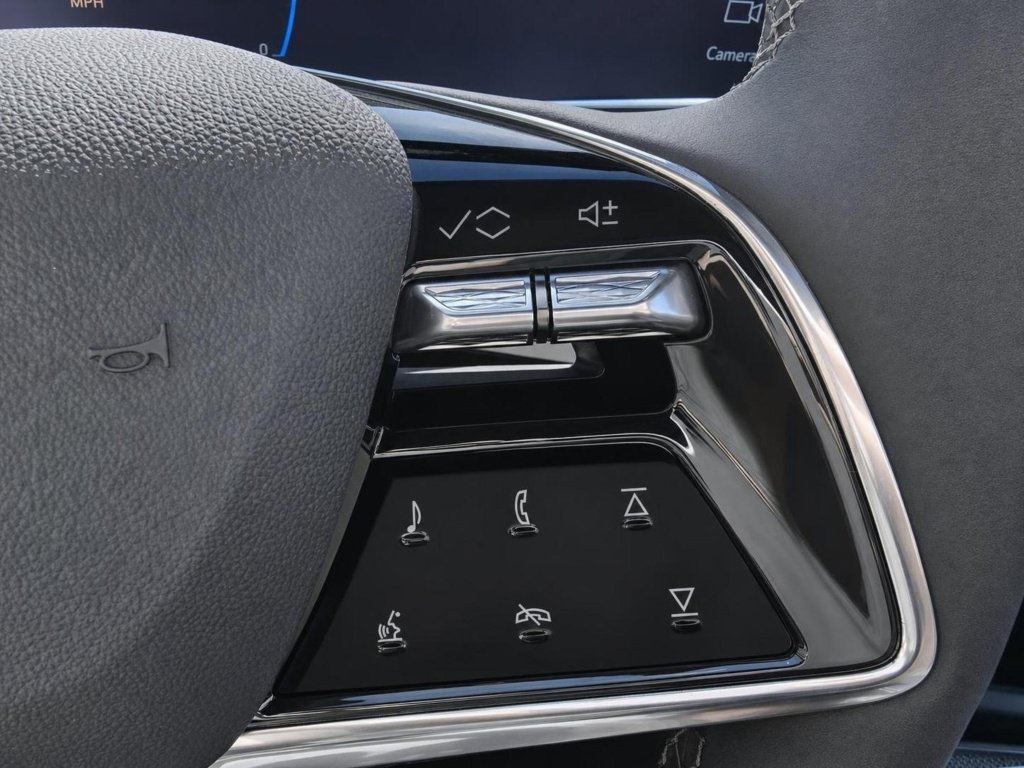 New 2026 Cadillac Optiq Sport 1 RWD image 45