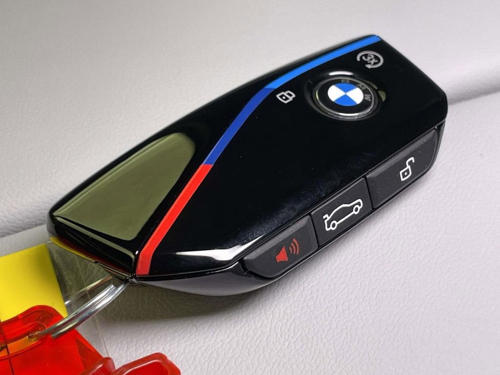 New 2026 BMW XM Label Red AWD/4WD image 39