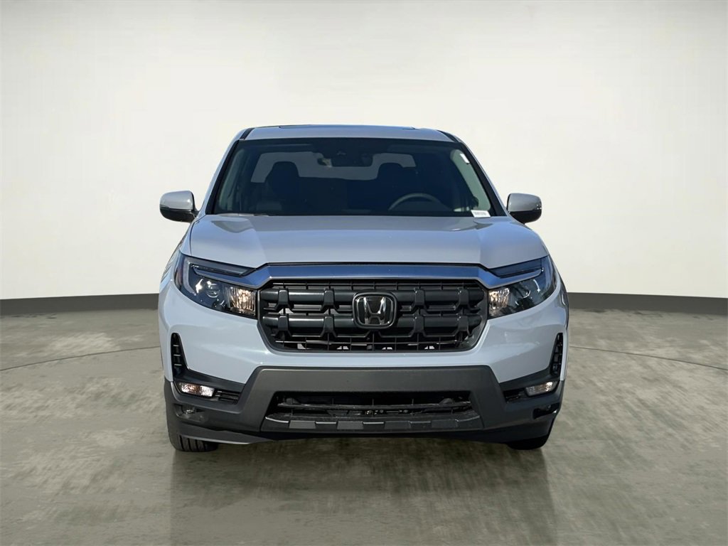 New 2026 Honda Ridgeline RTL image 13