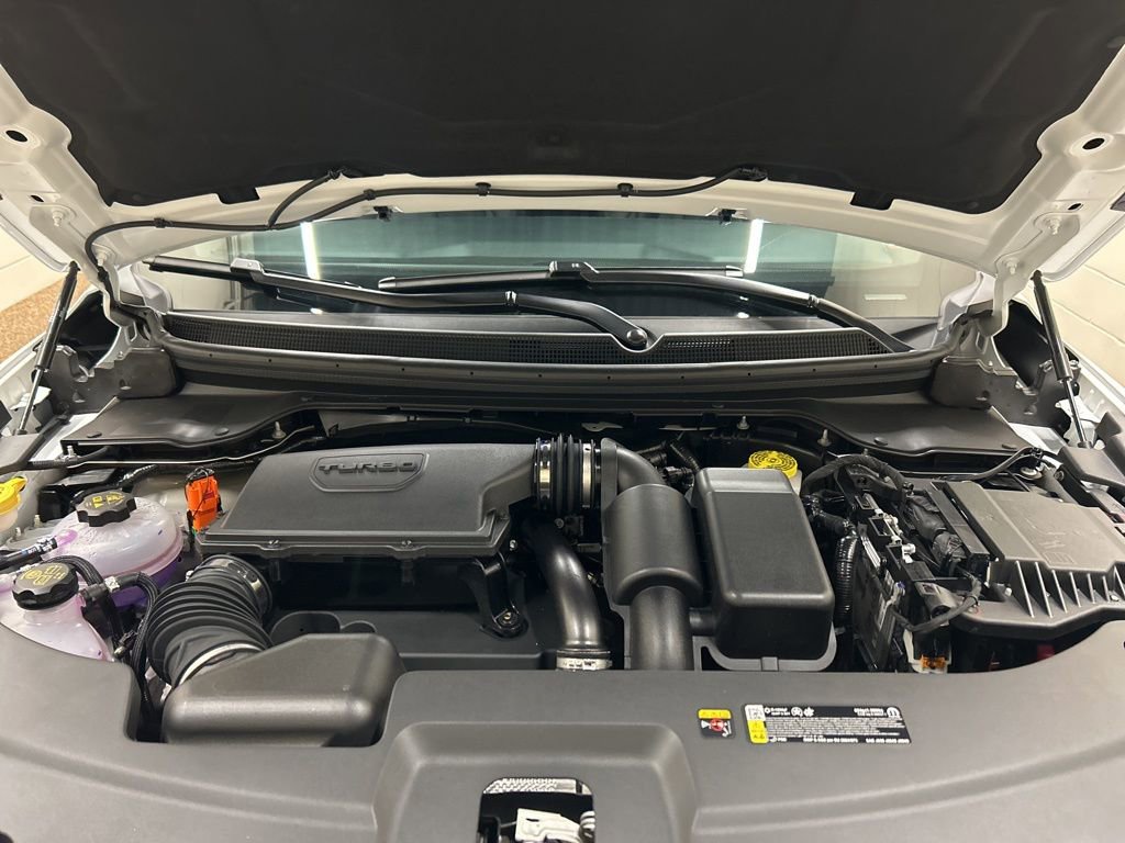 New 2026 Jeep Cherokee Limited image 12