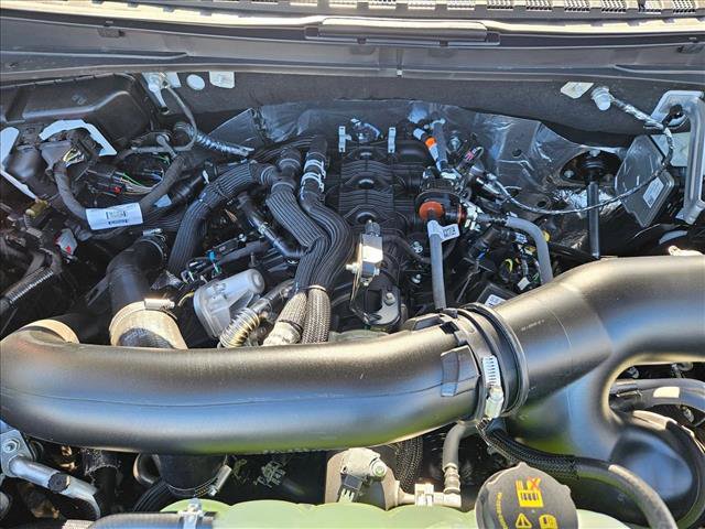 New 2026 Ford Expedition Tremor image 17