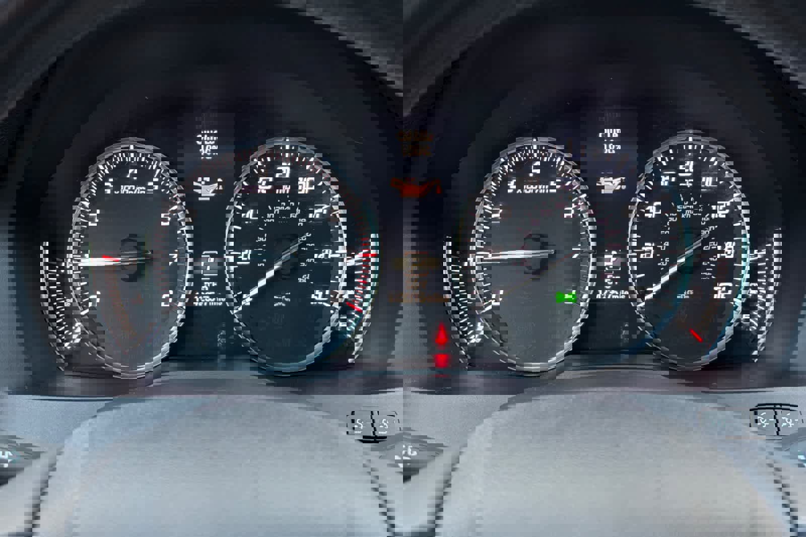 Used 2014 Acura MDX SH-AWD w/ Technology Package image 28