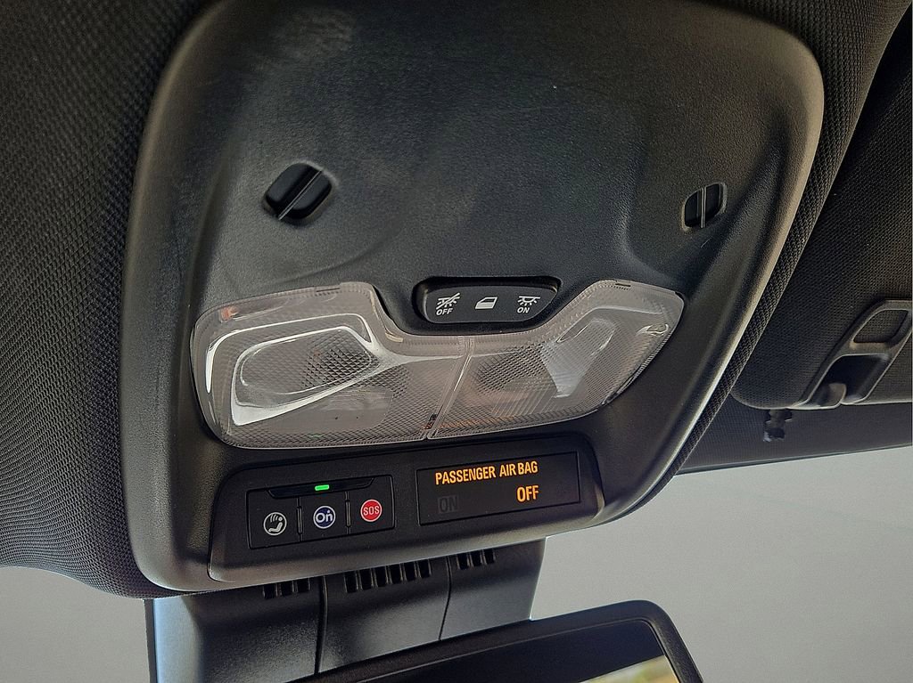 Used 2023 Chevrolet Colorado Z71 w/ Z71 Convenience Package 2 image 29