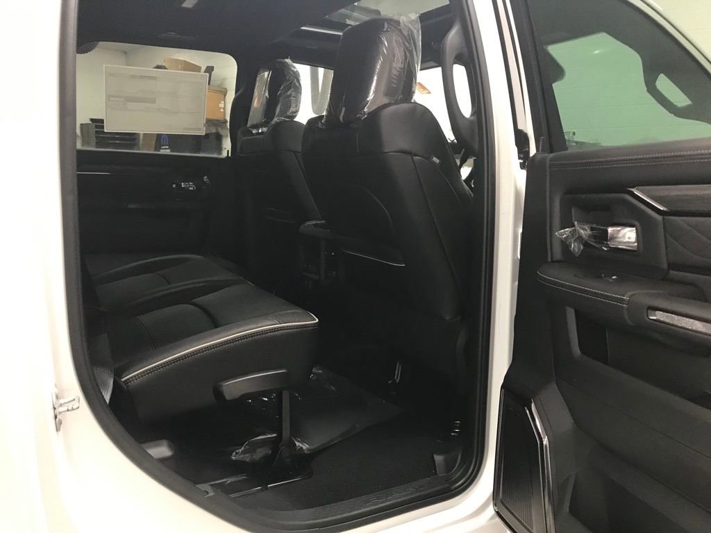 New 2026 RAM 2500 Limited image 39