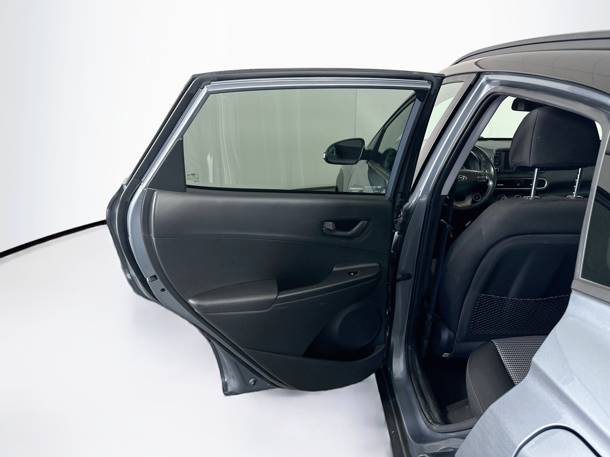 Used 2018 Hyundai Kona SEL AWD/4WD image 26