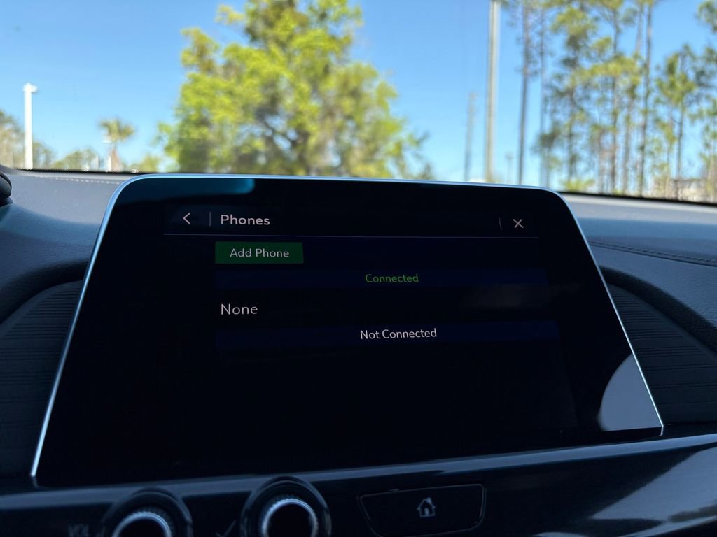 Used 2024 Cadillac CT4 Premium Luxury w/ Climate Package image 21