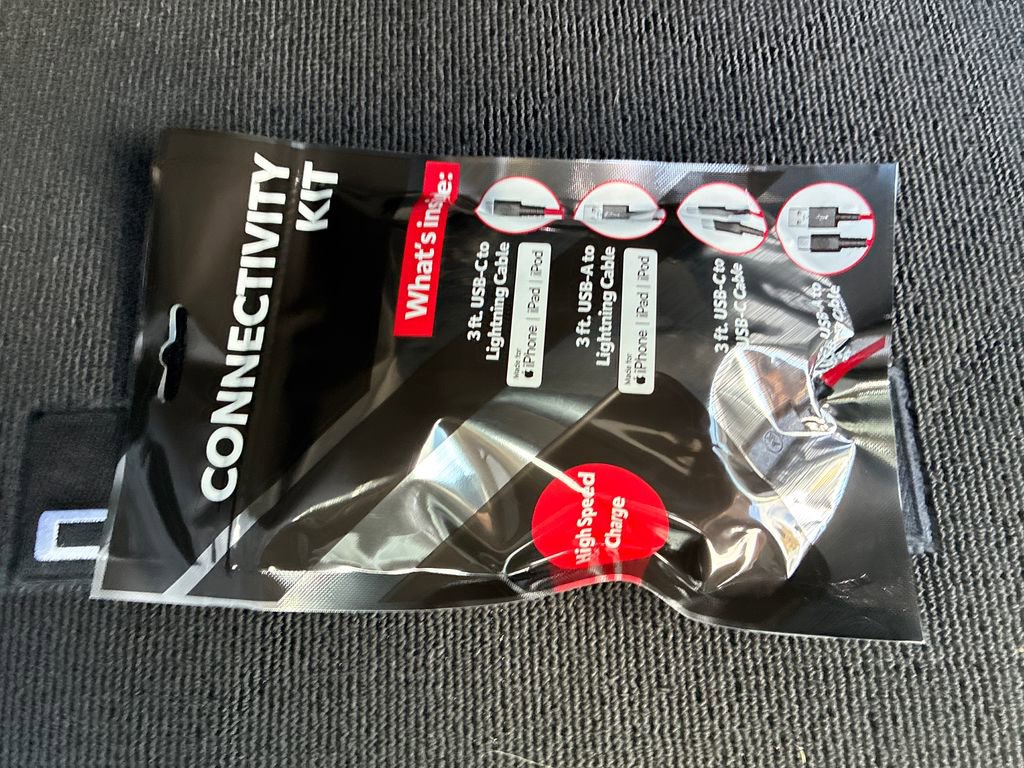 New 2026 Toyota Crown Nightshade image 48