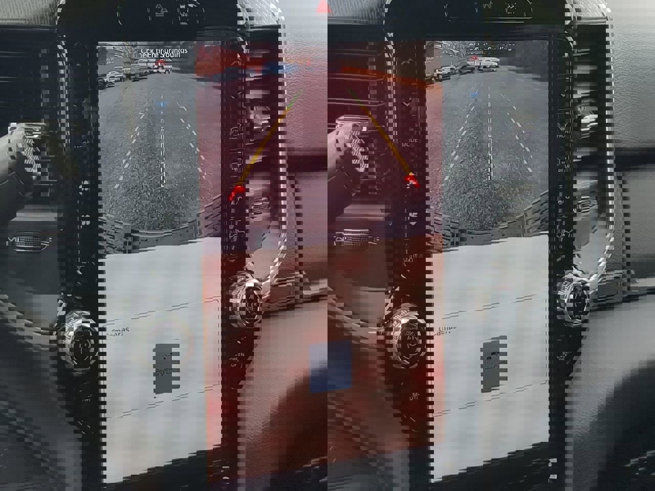 New 2026 RAM 2500 Big Horn image 18