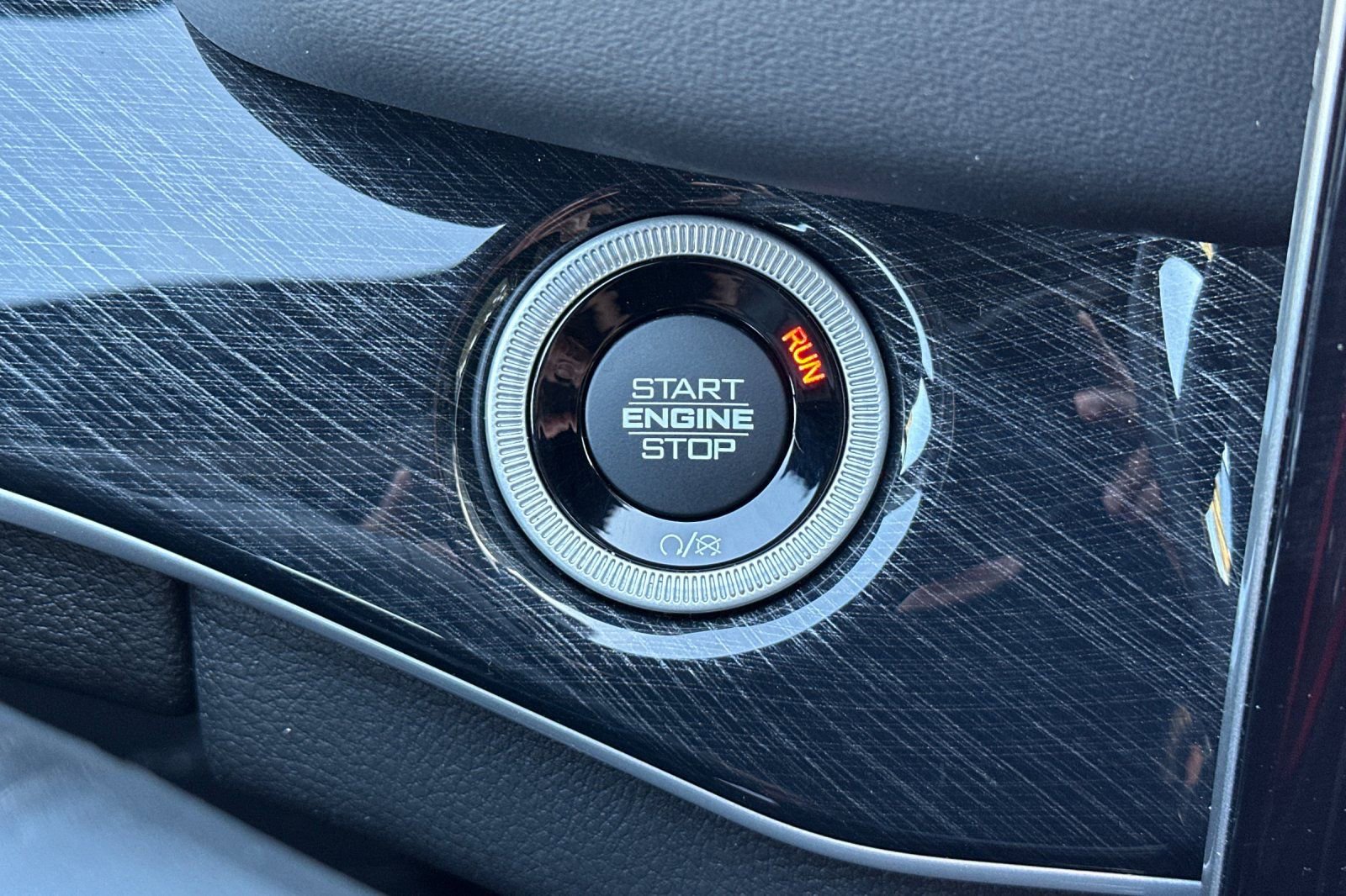 New 2023 Jeep Grand Cherokee Trailhawk image 22