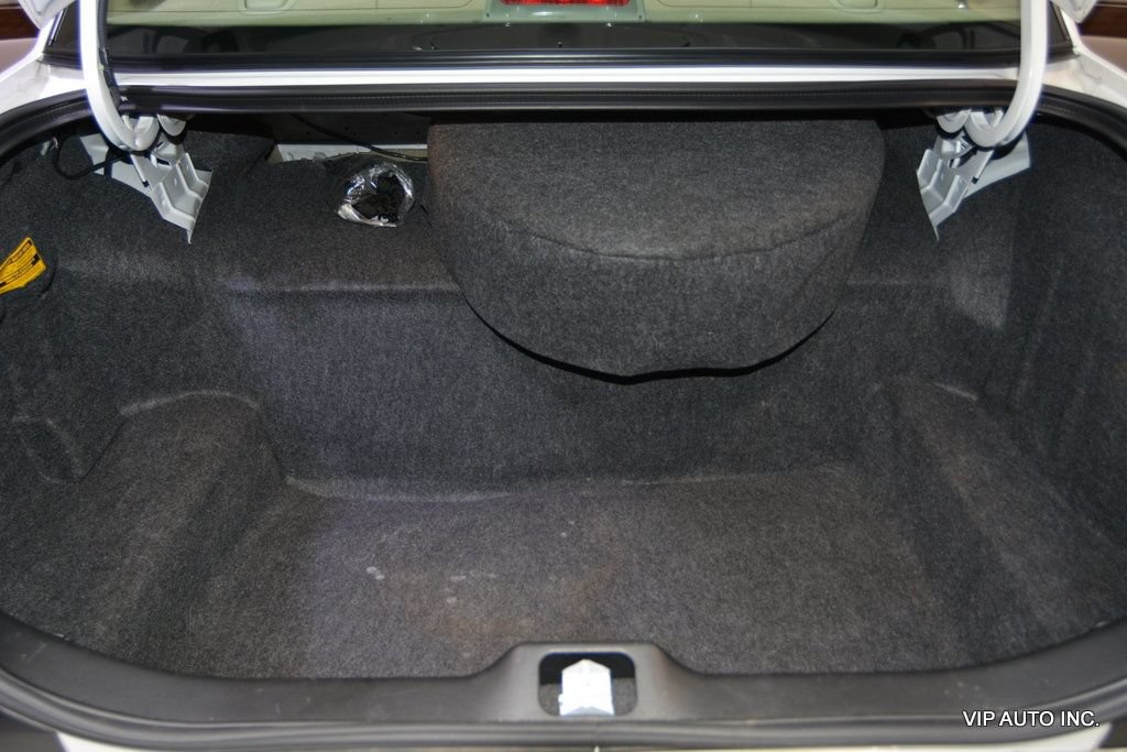 Used 2003 Mercury Grand Marquis GS RWD image 33