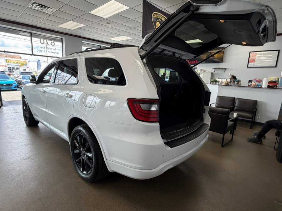 Used 2018 Dodge Durango GT w/ Premium Group AWD/4WD image 14