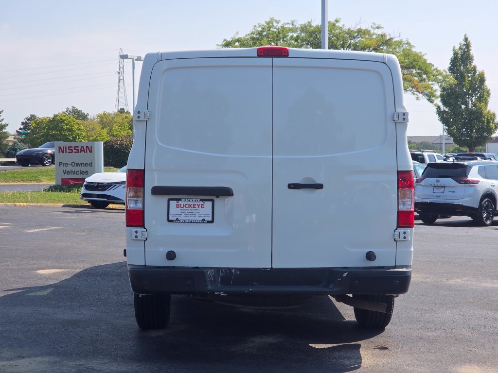 Used 2020 Nissan NV 2500 SV RWD image 20