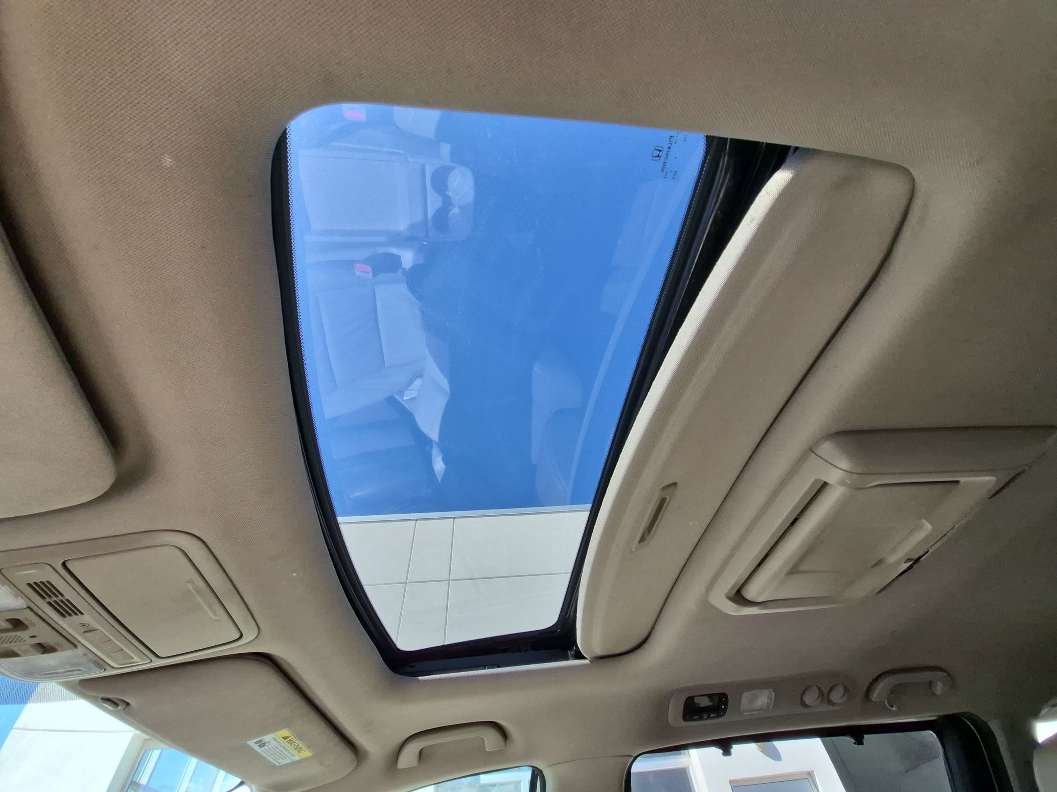 Used 2016 Honda Odyssey EX-L image 18