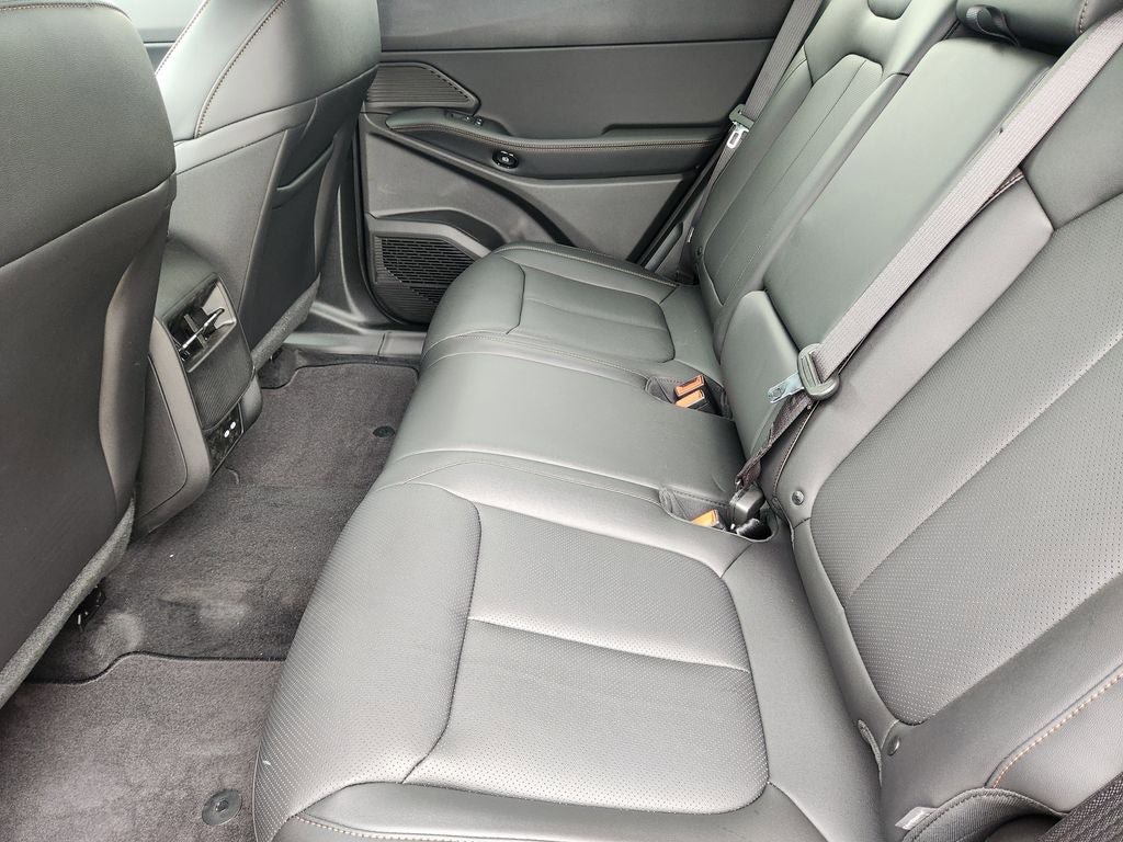 New 2026 Jeep Cherokee Limited AWD/4WD image 20