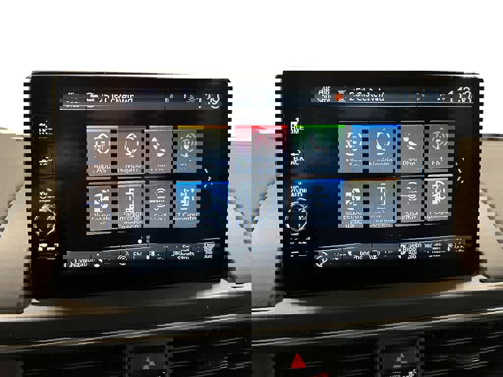 New 2025 Honda Pilot Elite image 28