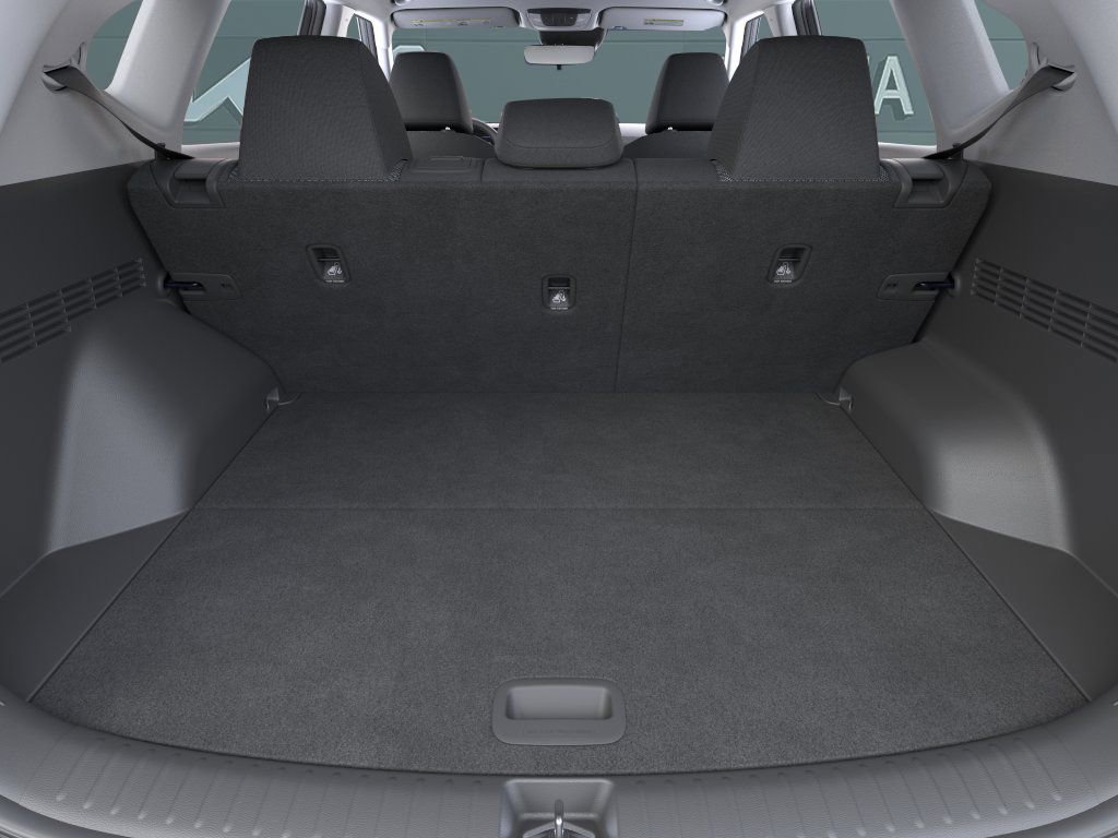 New 2026 Kia Seltos LX AWD/4WD image 19
