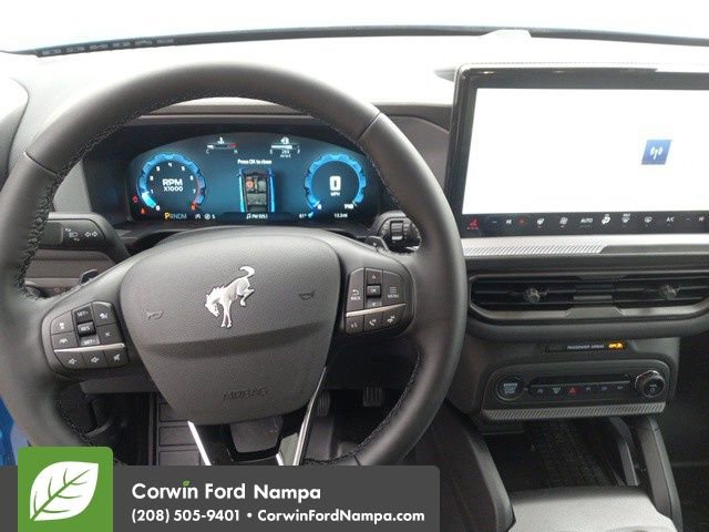 New 2025 Ford Bronco Sport Badlands image 22