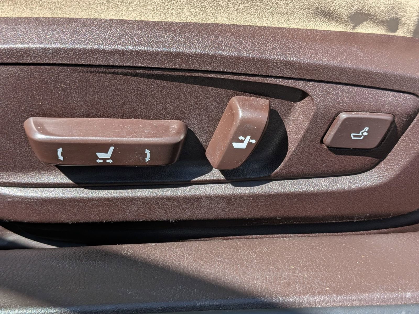 Used 2018 Lexus ES 350 w/ Premier Package image 16