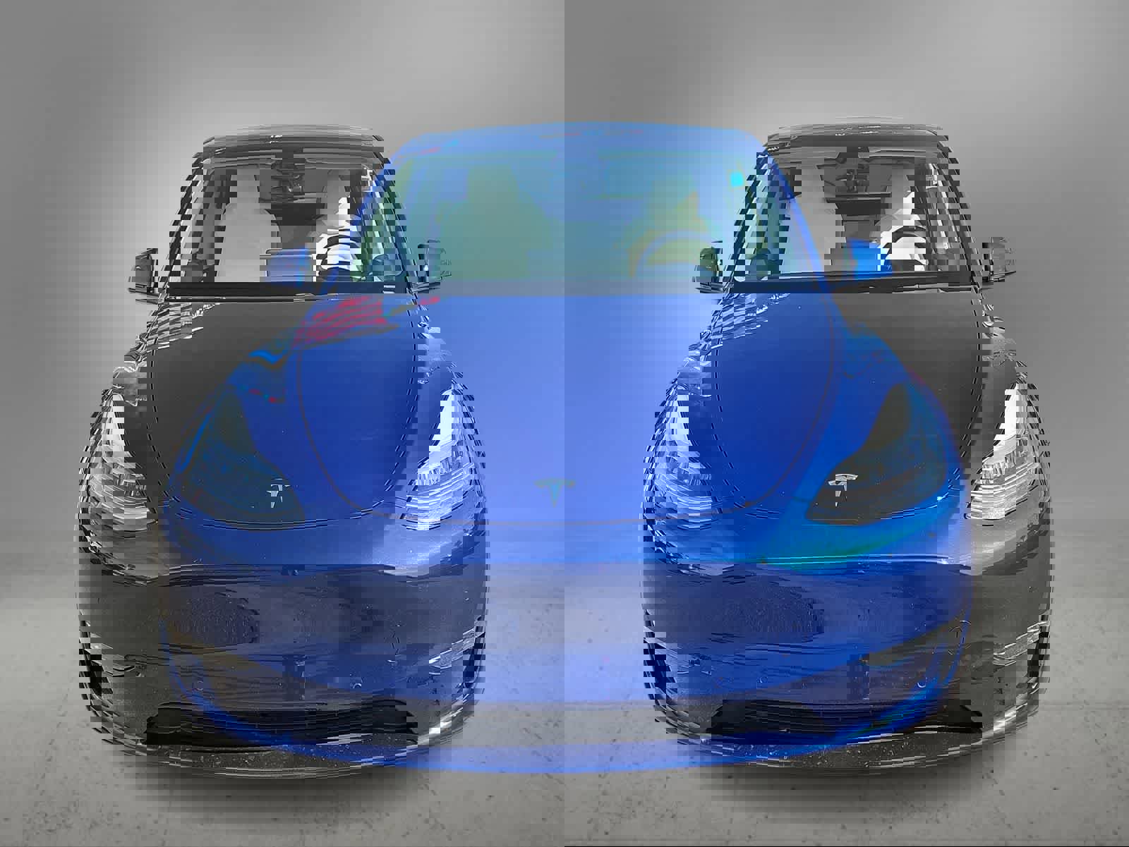 Used 2020 Tesla Model Y Long Range image 4