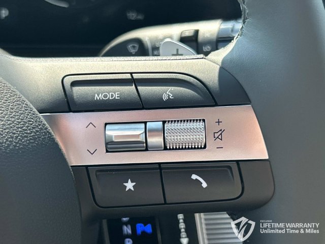 New 2026 Hyundai Tucson Limited AWD/4WD image 31