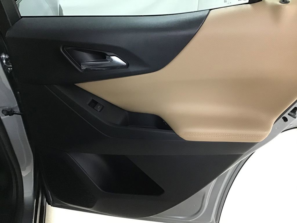 New 2026 Chevrolet Equinox ACTIV image 9