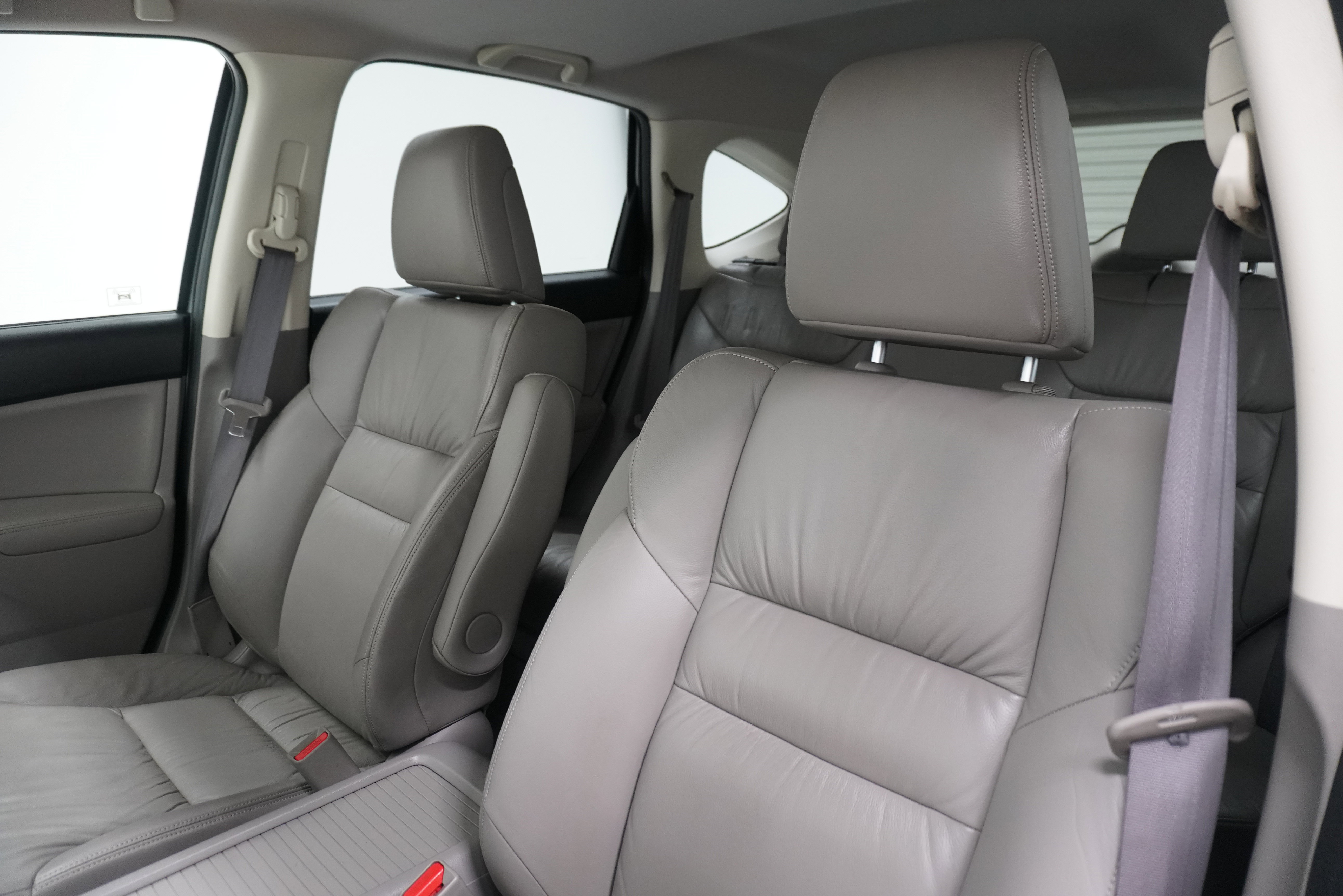 Used 2012 Honda CR-V EX-L image 11