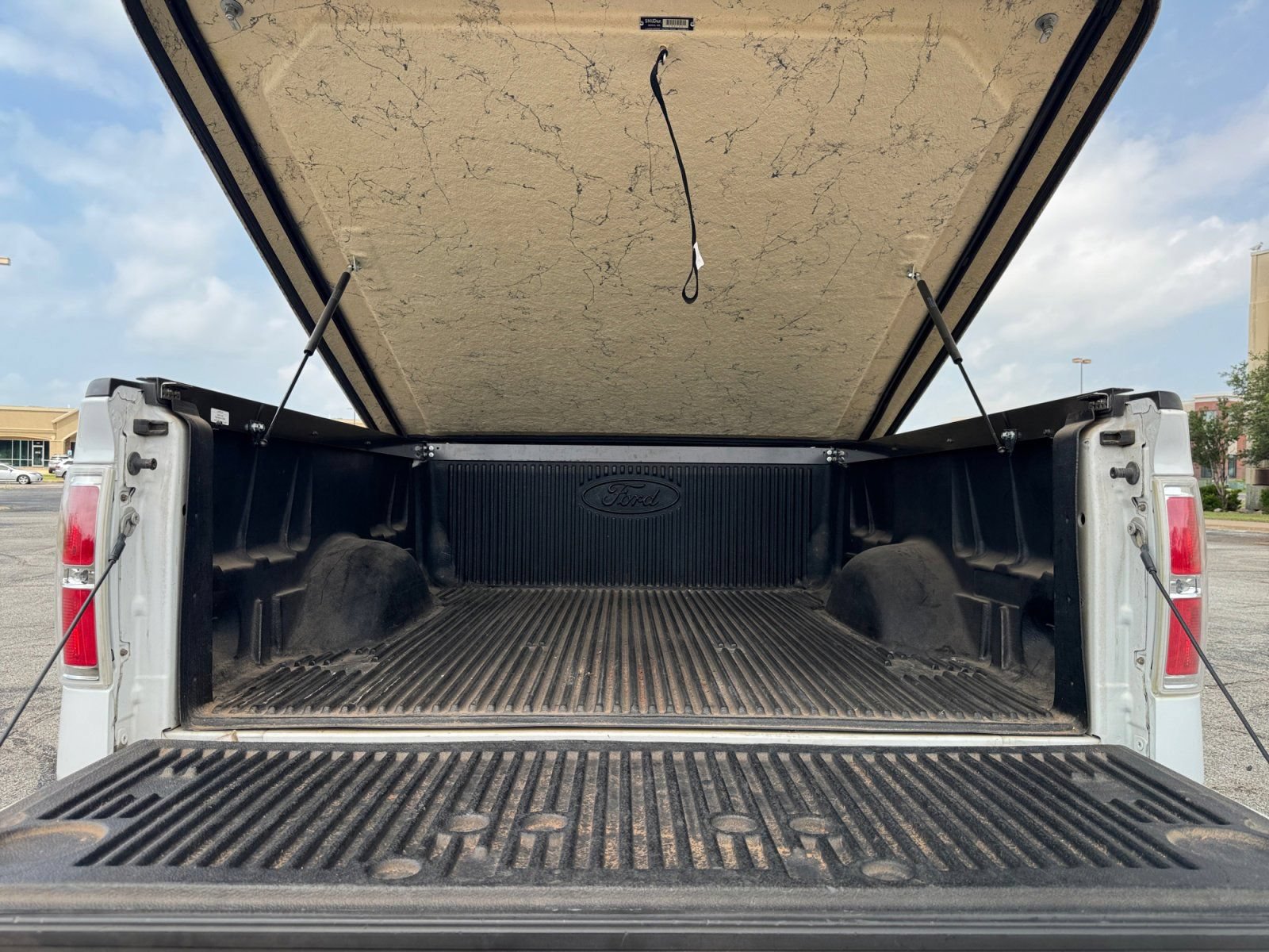 Used 2012 Ford F150 XLT w/ XLT Convenience Pkg RWD image 17