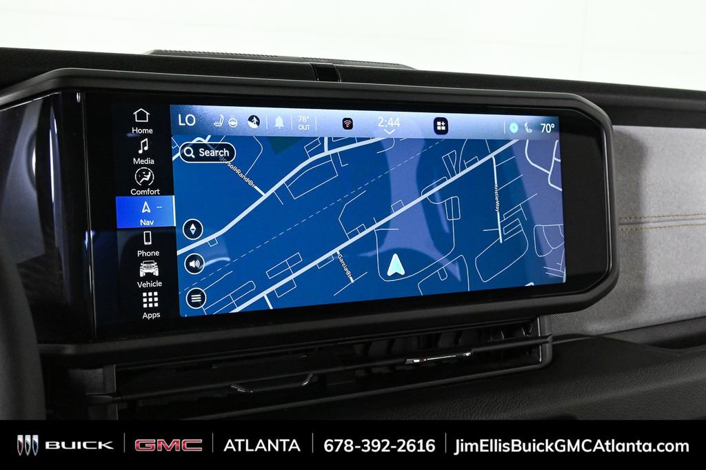 Used 2024 Jeep Gladiator Sport image 15