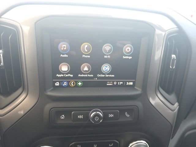 New 2026 GMC Sierra 3500 Pro w/ Convenience Package AWD/4WD image 13