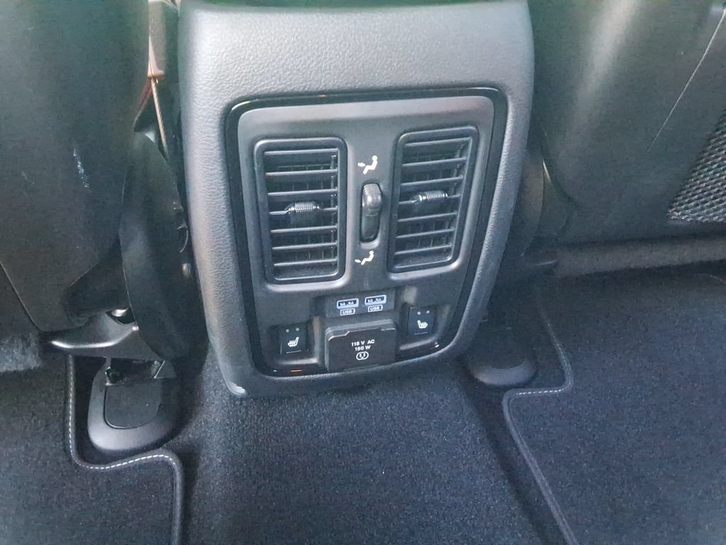 Used 2023 Dodge Durango SRT AWD/4WD image 20