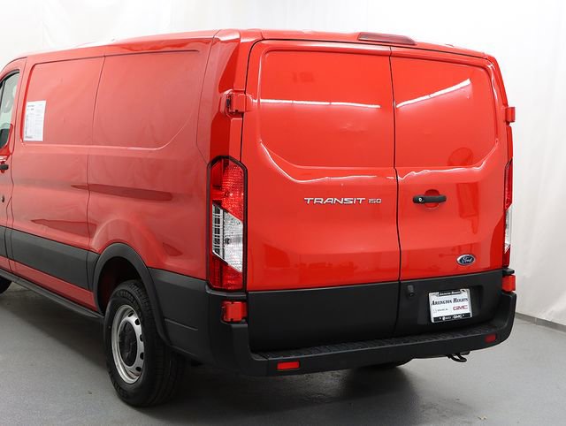 Used 2023 Ford Transit 150 Low Roof image 7