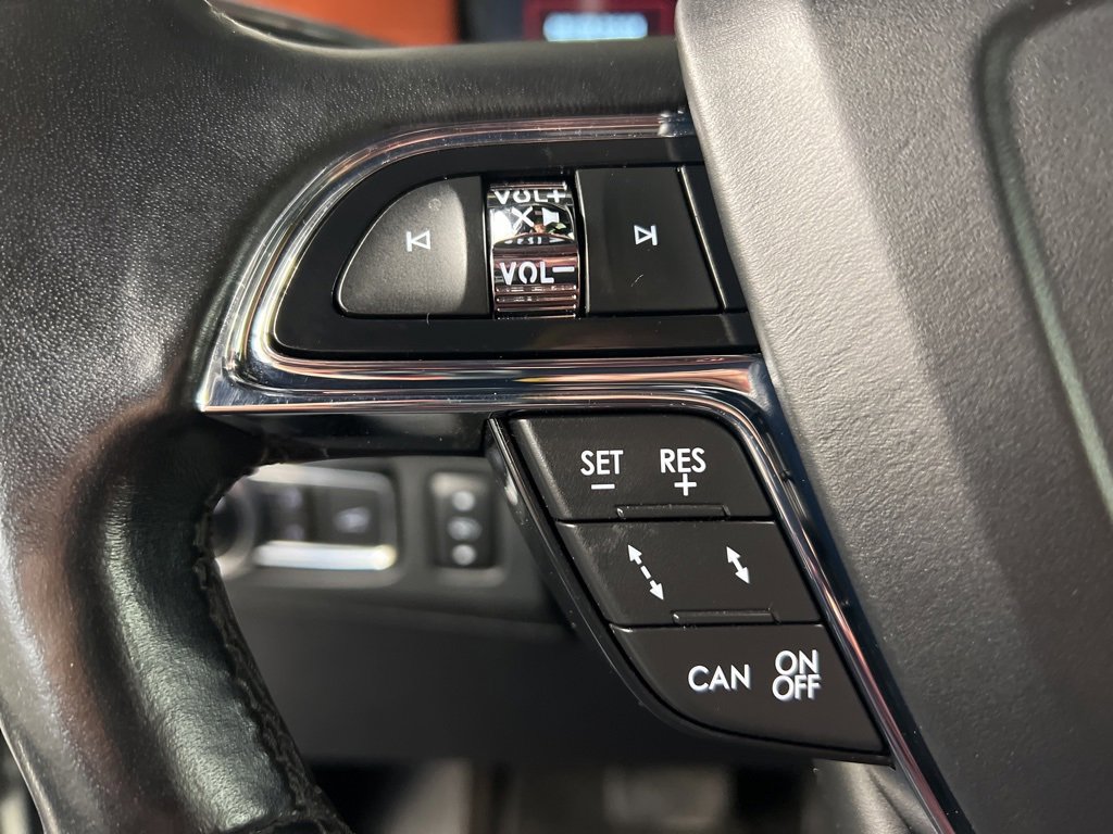 Used 2020 Lincoln Navigator L Reserve w/ Equipment Group 208A Reserve image 20