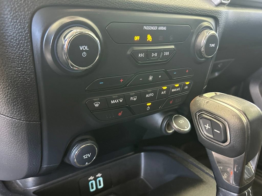 Used 2019 Ford Ranger XLT w/ Equipment Group 302A Luxury AWD/4WD image 38