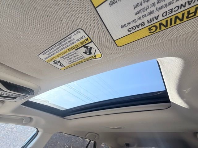 Used 2024 Subaru Outback Limited AWD/4WD image 17