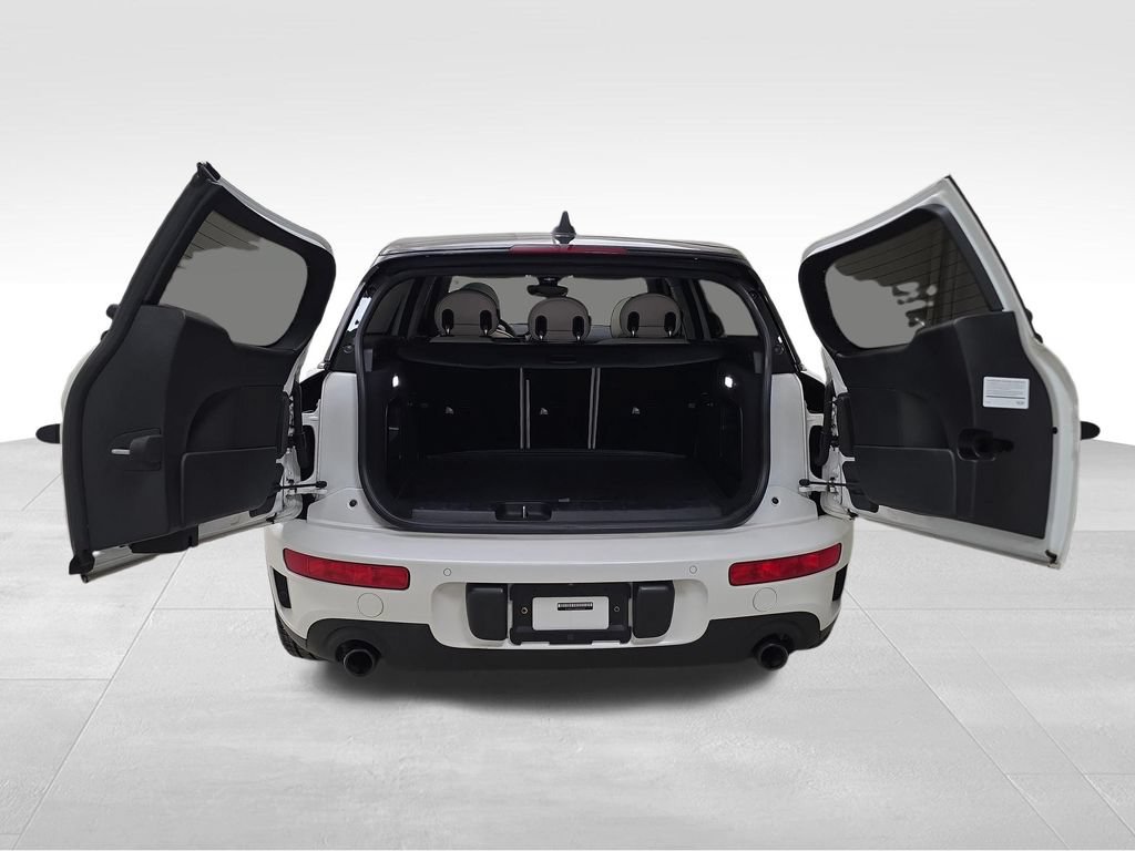 Certified 2024 MINI Cooper Clubman S AWD/4WD image 30